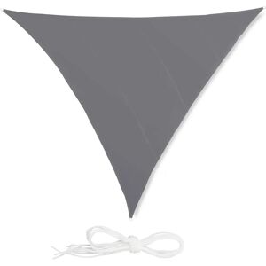 RELAXDAYS Triangular Shade Sail - UV Protection, Water-Resistant, 5x5x5 m RELAXDAYS Triangular Shade Sail - UV Protection, Water-Resistant, 5x5x5 m