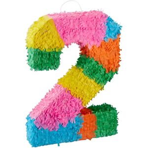 Relaxdays Zahl Party Decoration Relaxdays Zahl Party Decoration
