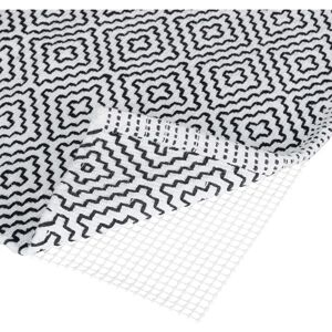 Relaxdays Adjustable Anti-slip Rug Pad - 120x180 cm Relaxdays Adjustable Anti-slip Rug Pad - 120x180 cm