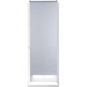 Relaxdays Vit Termisk Rullgardin - Fönsterdraperi Relaxdays Vit Termisk Rullgardin - Fönsterdraperi