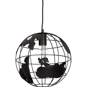 Relaxdays Globe Ceiling Light - E27 40W Relaxdays Globe Ceiling Light - E27 40W