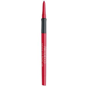 ARTDECO Mineral Lip Styler - Traceur à Lèvres Rouge - Crayon Contour - Publicité ARTDECO Mineral Lip Styler - Traceur à Lèvres Rouge - Crayon Contour - Publicité