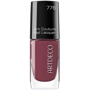 ARTDECO Esmalte de Unhas Art Couture - Vermelho Oxido - Alta Cobertura ARTDECO Esmalte de Unhas Art Couture - Vermelho Oxido - Alta Cobertura