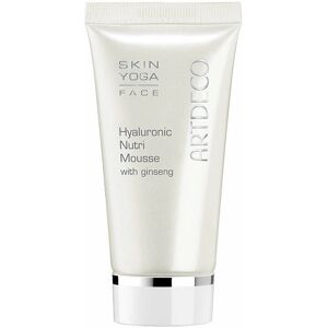 ARTDECO Espuma Nutritiva Hidratante de Ácido Hialurónico - Hidratante Facial ARTDECO Espuma Nutritiva Hidratante de Ácido Hialurónico - Hidratante Facial