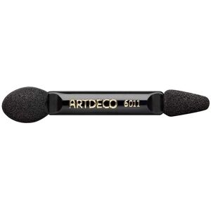 ARTDECO Artdeco - Rubicell Double Applicator Quattro Box - Musta Women - Lidschattenapplikator ARTDECO Artdeco - Rubicell Double Applicator Quattro Box - Musta Women - Lidschattenapplikator
