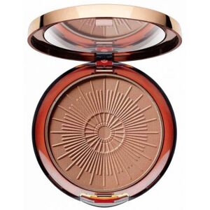 Artdeco Terracotta Kompakt-Puder - Gesichtspuder Artdeco Terracotta Kompakt-Puder - Gesichtspuder