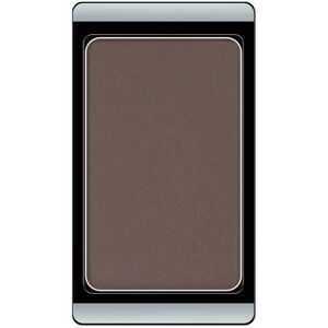 ARTDECO 282.18 Øjenbrynspudder - Cinder Brown - Øjenbrynspudder ARTDECO 282.18 Øjenbrynspudder - Cinder Brown - Øjenbrynspudder