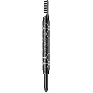ARTDECO Herbruikbare Brow Styler Applicator & Borstel - Oogbrauwen Tool ARTDECO Herbruikbare Brow Styler Applicator & Borstel - Oogbrauwen Tool