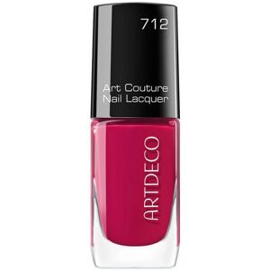 Vernis à ongles Art Couture d'Artdeco - Bougainvillea - Rouge - Vernis - Publicité Vernis à ongles Art Couture d'Artdeco - Bougainvillea - Rouge - Vernis - Publicité