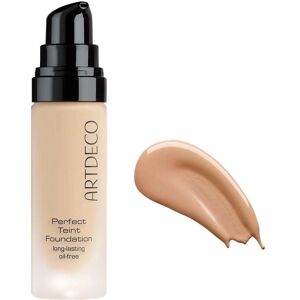 Artdeco Perfect Teint Foundation - Olive Beige - Oil-Free, Lightweight, Medium to Full Coverage Artdeco Perfect Teint Foundation - Olive Beige - Oil-Free, Lightweight, Medium to Full Coverage