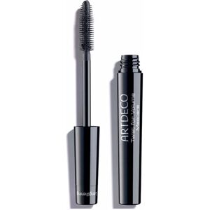 ARTDECO Twist For Volume Black Mascara - Mascara ARTDECO Twist For Volume Black Mascara - Mascara