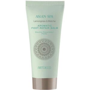 Artdeco Citroengras & Matcha Voetbalsem - Herstelbalm voor voeten Artdeco Citroengras & Matcha Voetbalsem - Herstelbalm voor voeten