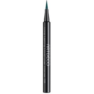 Artdeco Groene Vloeibare Eyeliner - Langdurige Make-up Artdeco Groene Vloeibare Eyeliner - Langdurige Make-up