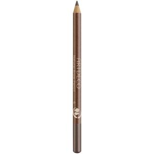 Artdeco Natural Brow Pencil - Model 6 1 U - Natural, Long-lasting, Precise Artdeco Natural Brow Pencil - Model 6 1 U - Natural, Long-lasting, Precise