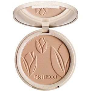 ARTDECO Naturalny Matowy Fondant Kompaktowy - Ciepłe Miód - Puder ARTDECO Naturalny Matowy Fondant Kompaktowy - Ciepłe Miód - Puder