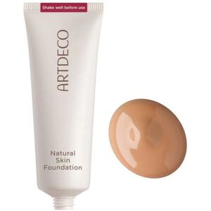 ARTDECO Natural Skin Foundation - Arena Neutral - Hidratante - Duradera - Base ARTDECO Natural Skin Foundation - Arena Neutral - Hidratante - Duradera - Base