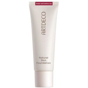 ARTDECO Natural Skin Foundation - warm beige - Foundation ARTDECO Natural Skin Foundation - warm beige - Foundation