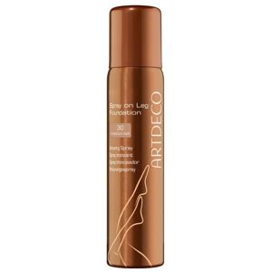 Artdeco Spray On Leg Foundation Moyen / Foncé - Fond de teint - Publicité Artdeco Spray On Leg Foundation Moyen / Foncé - Fond de teint - Publicité