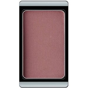 ARTDECO Matte Luomiväripaletti - Luonnollinen, Berry Homage, Matkalle sopiva ARTDECO Matte Luomiväripaletti - Luonnollinen, Berry Homage, Matkalle sopiva