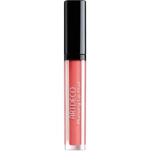 Artdeco Rosy Sunshine Plumping Lip Fluid - Lip Gloss Artdeco Rosy Sunshine Plumping Lip Fluid - Lip Gloss
