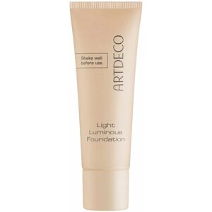 Artdeco Blødt karamel Lysende Foundation - Foundation Artdeco Blødt karamel Lysende Foundation - Foundation