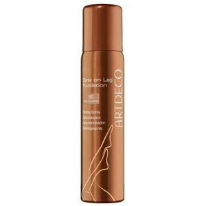 Artdeco Spray On Leg Foundation - Natural Medium - Beinen Foundation Artdeco Spray On Leg Foundation - Natural Medium - Beinen Foundation