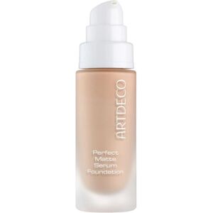 ARTDECO Nr. 18 Foundation - Nude Beige - Langvarig, Plejende, For alle hudtyper ARTDECO Nr. 18 Foundation - Nude Beige - Langvarig, Plejende, For alle hudtyper