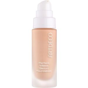 Artdeco Perfect Matte Foundation Serum - Neutral - Foundation Serum Artdeco Perfect Matte Foundation Serum - Neutral - Foundation Serum