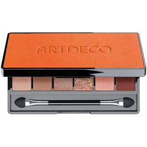 Artdeco Model Iconic Øjenskyggepalette - Brun, Beige, Bourgogne - Øjenskyggepalette Artdeco Model Iconic Øjenskyggepalette - Brun, Beige, Bourgogne - Øjenskyggepalette