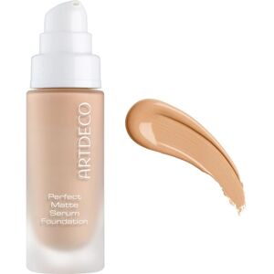 Artdeco Artdeco Perfect Matte Foundation Serum Honning - Foundation Artdeco Artdeco Perfect Matte Foundation Serum Honning - Foundation