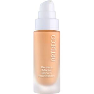 Artdeco Artdeco Perfect Matte Foundation Serum - Blød Fløjl - Foundation Serum Artdeco Artdeco Perfect Matte Foundation Serum - Blød Fløjl - Foundation Serum