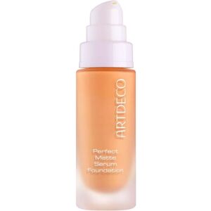 Artdeco Artdeco Perfect Matte Foundation Serum Medium Tan - Foundationserum Artdeco Artdeco Perfect Matte Foundation Serum Medium Tan - Foundationserum