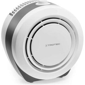 Trotec AirgoClean 10 E - Purificatore d'aria HEPA Trotec AirgoClean 10 E - Purificatore d'aria HEPA