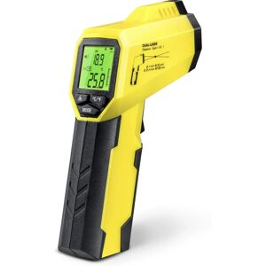 Trotec BP25 Escáner del Punto de Rocío - Medidor de Temperatura y Humedad Infrarrojo Trotec BP25 Escáner del Punto de Rocío - Medidor de Temperatura y Humedad Infrarrojo