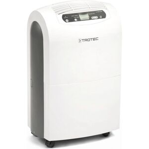 Deshumidificador Trotec TTK 100 E - 30L/24H, Control de humedad, Diseño moderno Deshumidificador Trotec TTK 100 E - 30L/24H, Control de humedad, Diseño moderno