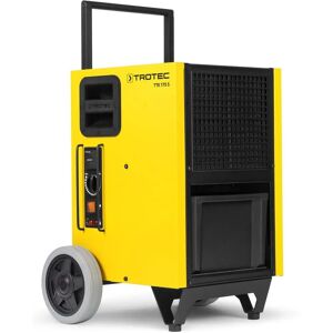 Trotec TTK 175 S - Deshumidificador - Hasta 50L/24h, Depósito 6L Trotec TTK 175 S - Deshumidificador - Hasta 50L/24h, Depósito 6L