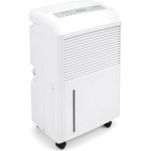 Trotec TTK 90 E - Design moderne - Déshumidificateur d'air - Publicité Trotec TTK 90 E - Design moderne - Déshumidificateur d'air - Publicité