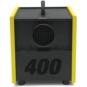 Trotec TTR 400 D - Deshumidificador Trotec TTR 400 D - Deshumidificador