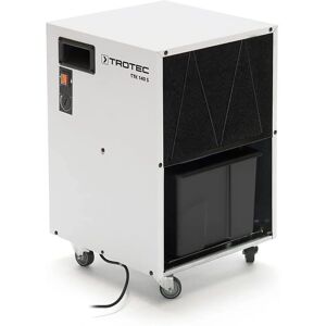Trotec TTK 140 S Luftentfeuchter - 40L/24h, 6L Tank - EU Trotec TTK 140 S Luftentfeuchter - 40L/24h, 6L Tank - EU