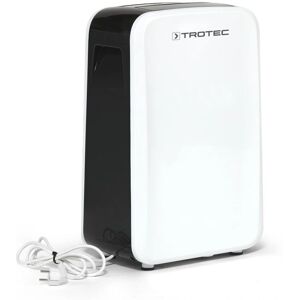Trotec TTK 71 E - Déshumidificateur, Hygromètre, Station météo Trotec TTK 71 E - Déshumidificateur, Hygromètre, Station météo