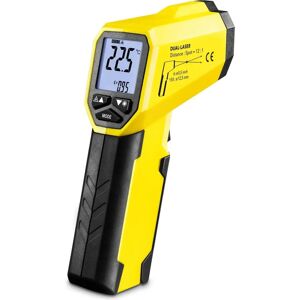 Trotec BP21 Infraröd Termometer - Ytarea Laser Trotec BP21 Infraröd Termometer - Ytarea Laser