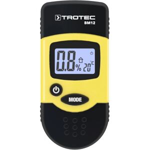Trotec Moisture Meter BM12 Trotec Moisture Meter BM12