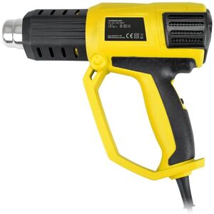 Trotec HyStream 2000 - Pistola de aire caliente Trotec HyStream 2000 - Pistola de aire caliente