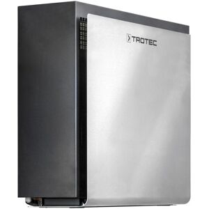 Trotec DH 30 VPR+ - Ruostumatonta Terästä - Kuivaaja Trotec DH 30 VPR+ - Ruostumatonta Terästä - Kuivaaja