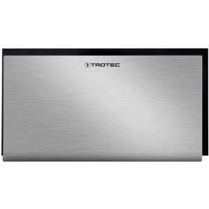 Deshumidificador Trotec DH 60 VPR+ en acero inoxidable Deshumidificador Trotec DH 60 VPR+ en acero inoxidable