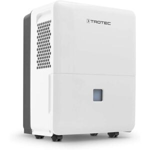 Déshumidificateur Trotec TTK 96 E - Contrôle automatique de l'humidité - Publicité Déshumidificateur Trotec TTK 96 E - Contrôle automatique de l'humidité - Publicité