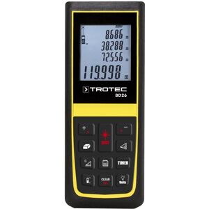 Trotec BD26 Trotec BD26