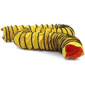 Trotec Manguera de Ventilación Flexible - Conducto de Aire 255mm 7,6m Trotec Manguera de Ventilación Flexible - Conducto de Aire 255mm 7,6m