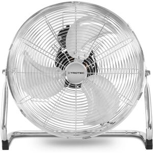 Wentylator podłogowy Trotec - 100W, Oscylujący, 450mm - Typ produktu Wentylator podłogowy Trotec - 100W, Oscylujący, 450mm - Typ produktu