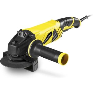 Trotec PAGS 10-125 Smerigliatrice angolare - Metallo, Pietra, Calcestruzzo Trotec PAGS 10-125 Smerigliatrice angolare - Metallo, Pietra, Calcestruzzo